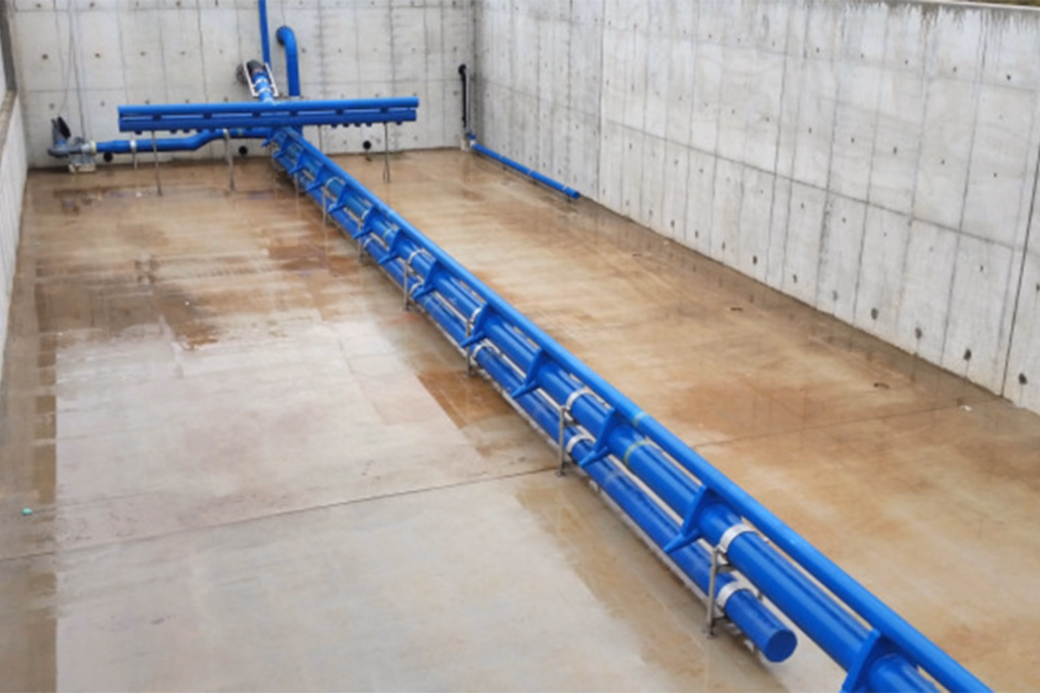 ETP Protective coating