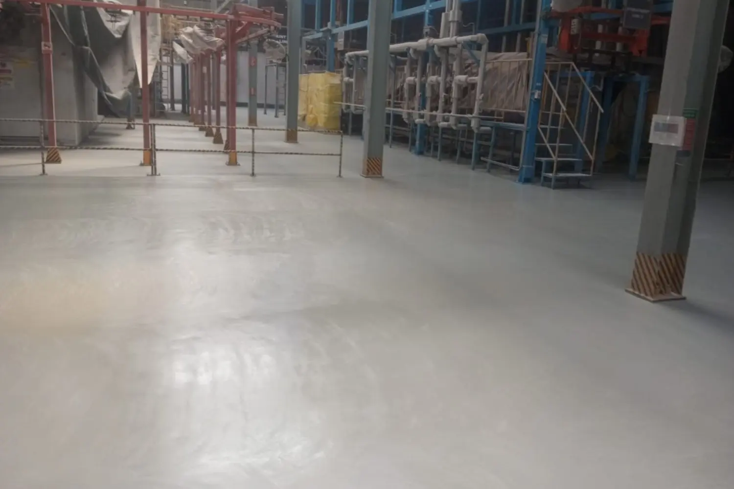 PU Flooring solutions (1)