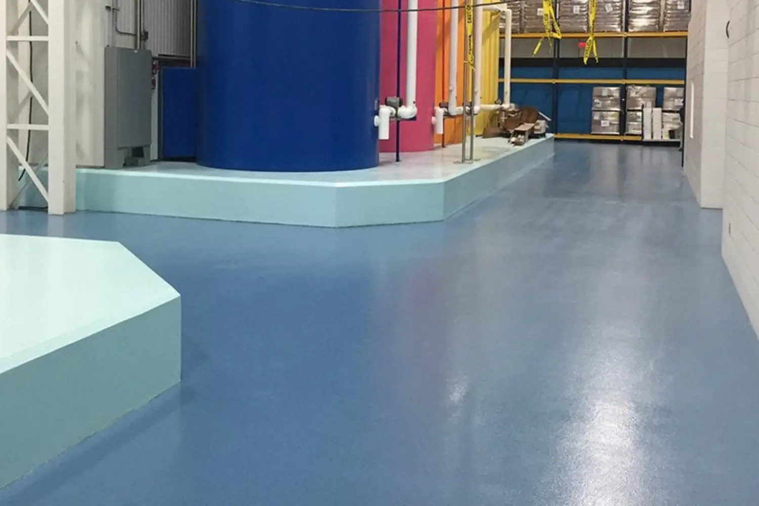 PU Flooring solutions (3)