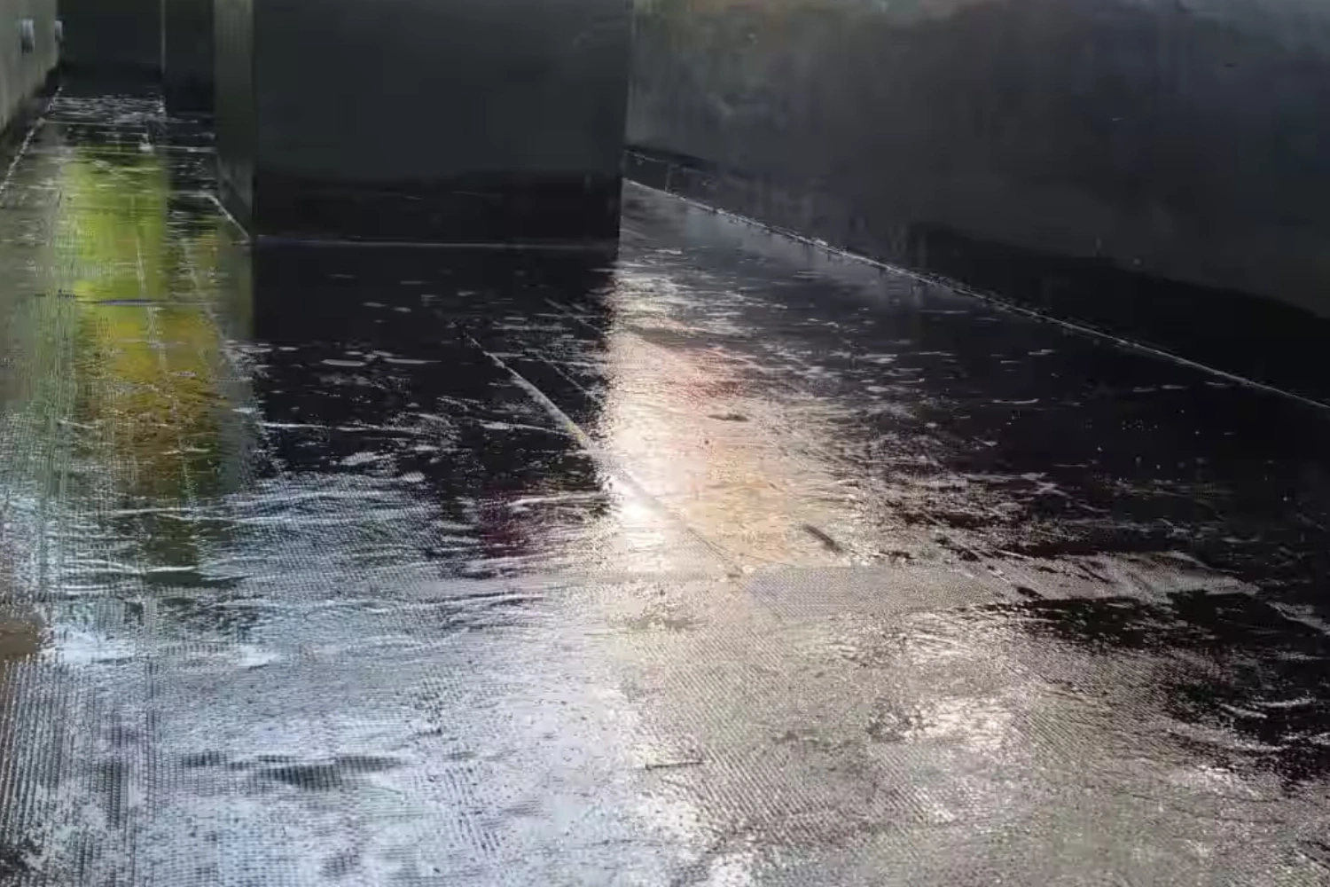 ETP Protective Coating
