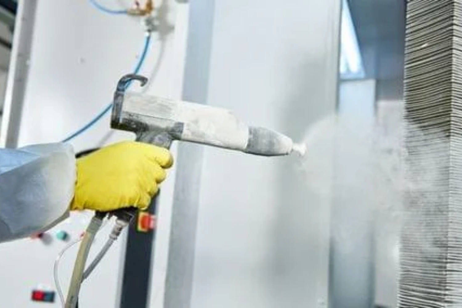 ETP Protective Coating service in Bangladesh