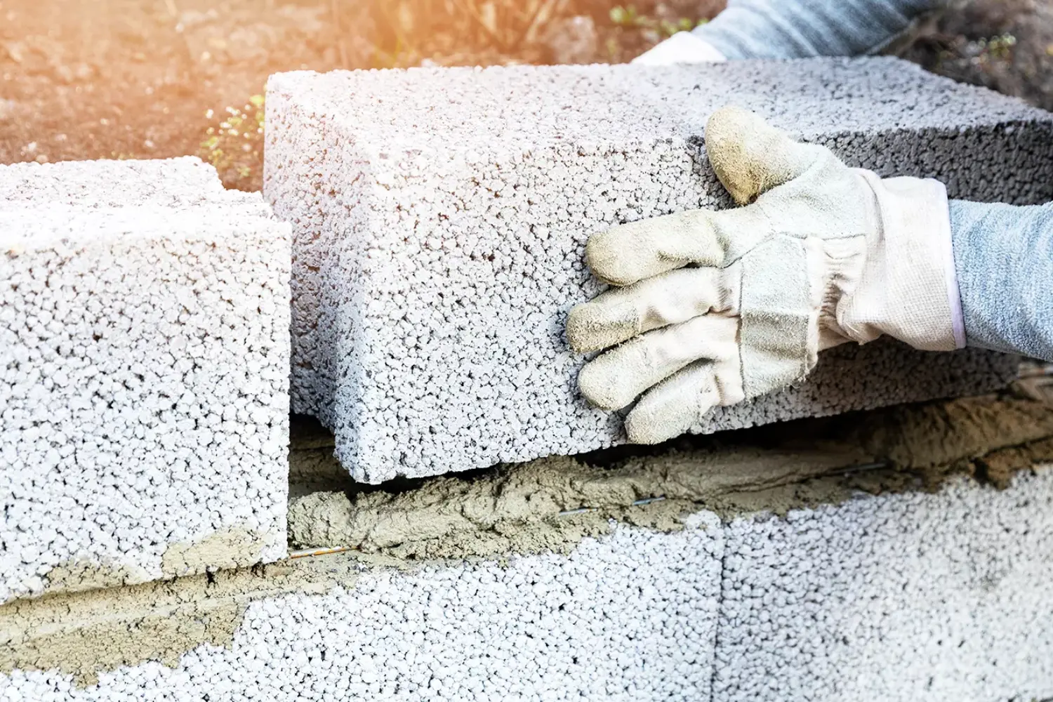 heat insulation