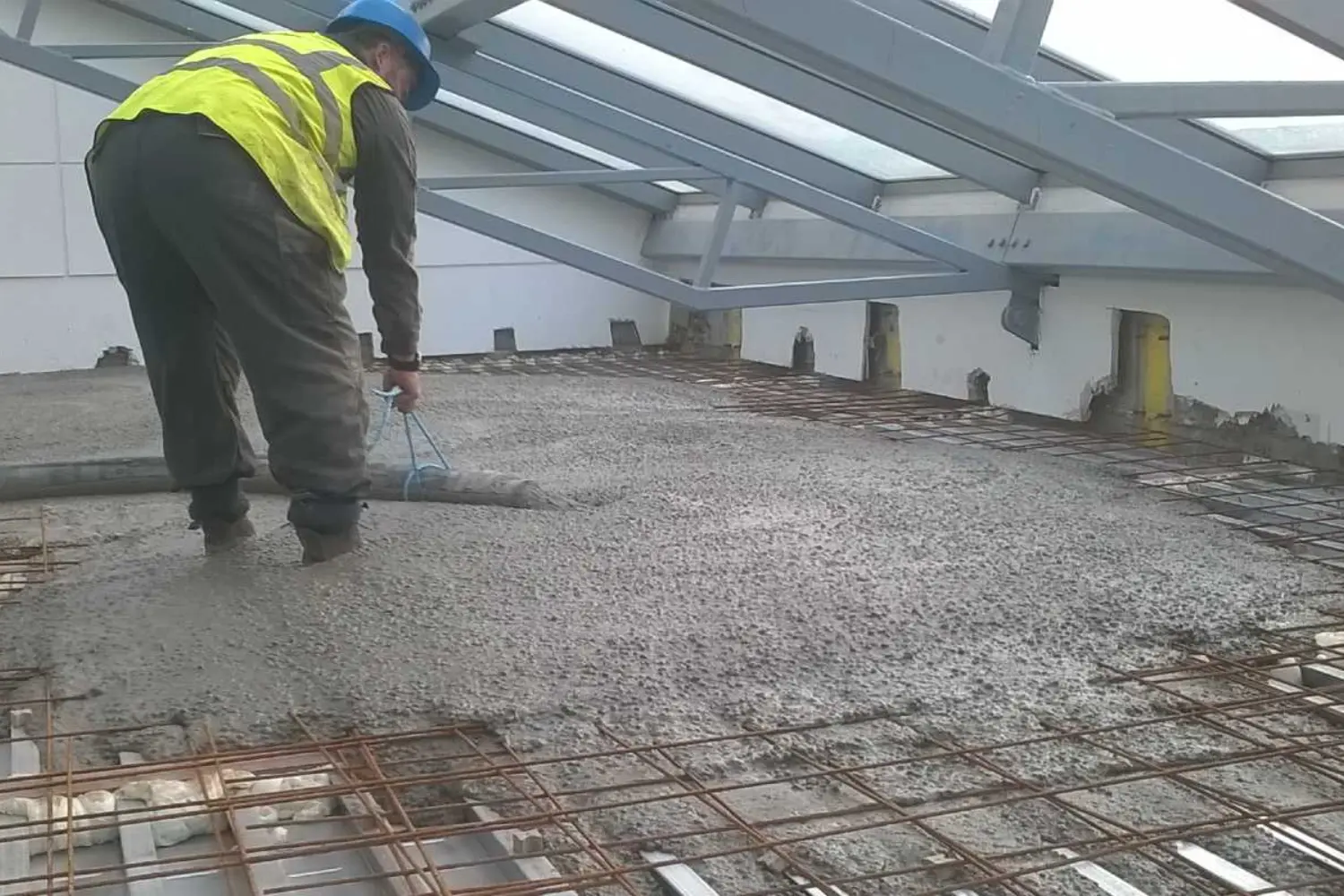 heat insulation benefit