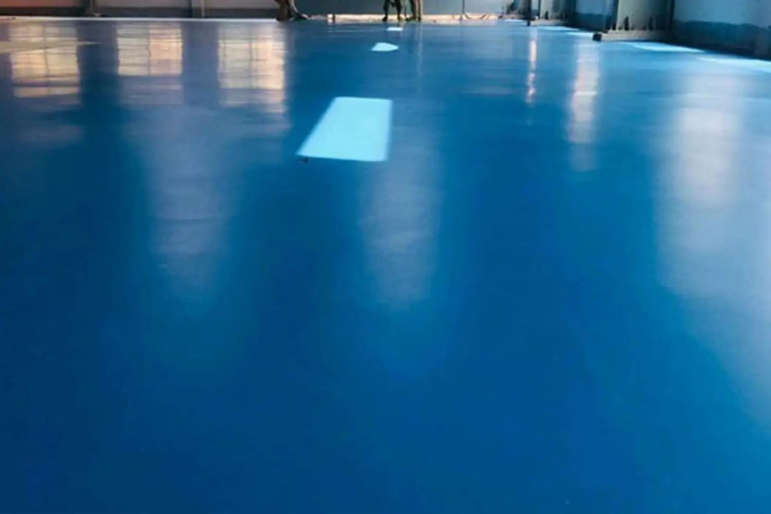 PU Floor